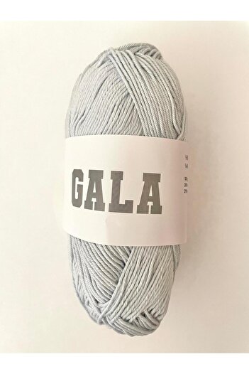 Himalaya Gala Bamboo Cotton 08 - Ice Blue, 5 Τεμάχια