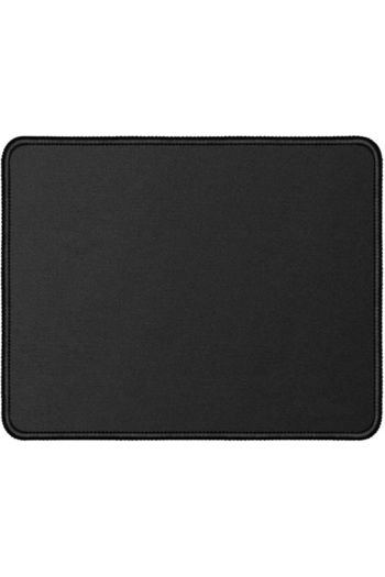 obrigado Profesyonel Mouse Pad 30cmx25cm Mouse Klavye Oyuncu Fare Altı Taban Dikişli Samsung A4 Tech Corsair