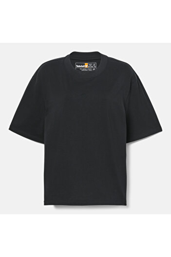 Timberland Short sleeve T-shirt