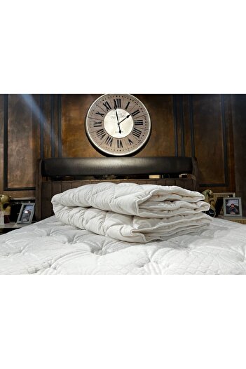 Madame Clean Home Single Microsoft Quilt 155x215 Cm