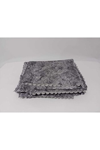 Selçuklu Tekstil Sponge Velvet Sofa Bed Cover