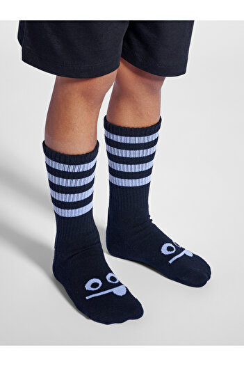 Sometime Soon stsTOMMY ÇORAP 2'Lİ PAKET