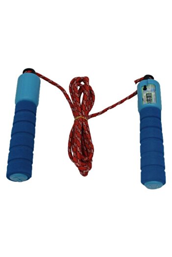 Kızılkaya Oyuncak Sports Automatic Counter Jump Rope