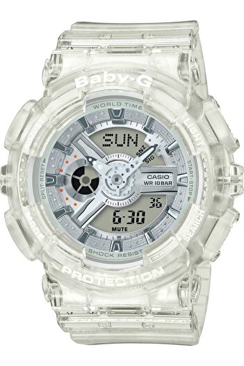Casio Наручний годинник Babyg Ba110cr7adr Модель