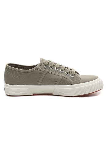 Superga Us000010-ab6 2750-cotu Classic Spor Ayakkabı Gri