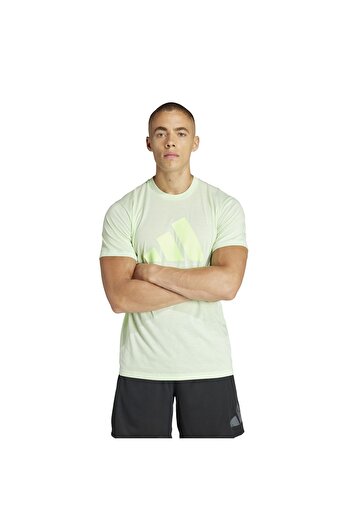 adidas Training Essentials Feelready Logo Training T-Shirt - IT5416