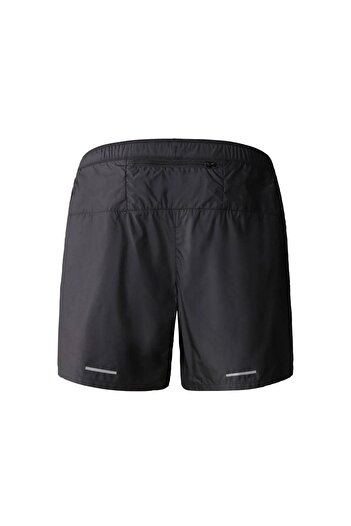 THE NORTH FACE M Limitless Run Erkek Siyah Outdoor Şort Nf0a7zu4jk31