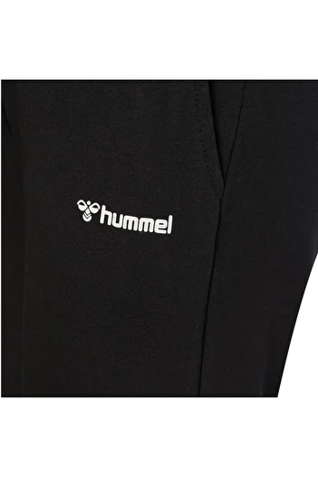 hummel Nesa Black Regular Women's Sweatpants