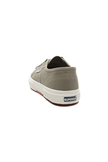 Superga Us000010-ab6 2750-cotu Classic Spor Ayakkabı Gri