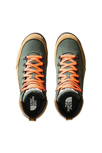 THE NORTH FACE Back To Berkeley Iv Textile Wp Erkek Bot