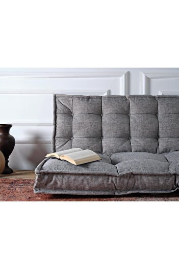 COLORMİX berlin cushion 130x 75 linen