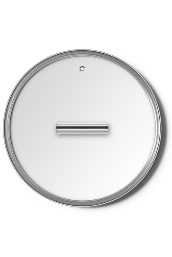 SMEG Kapak 24 Cm Ckfl2401