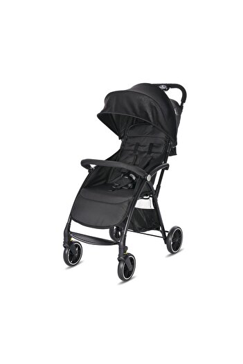 LORELLİ Lorelli Fresh Kabin Boy Bebek Arabası - Black Jasper