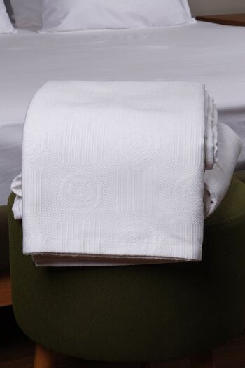 Lawon Boston Series Single Hotel Blanket 160*230cm