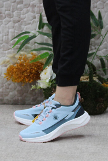 lumberjack Kadın Çok Renkli Günklük Sneaker