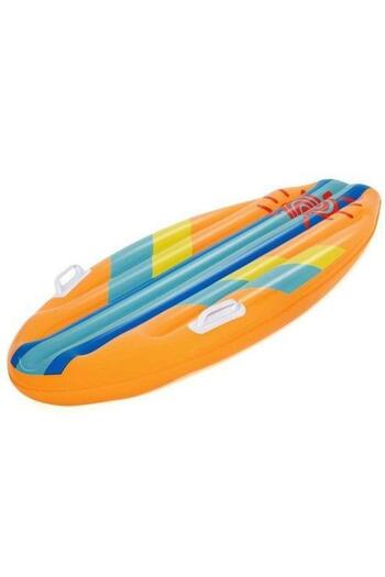 BESTWAY Sörf Deniz Yatağı - Tutunmalı Sörf - 114X46 Cm - Bestway 42046