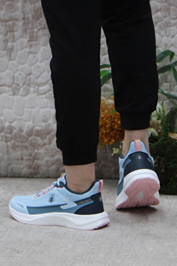 lumberjack Kadın Sneakers Kadın Günlük Spor Ayakkabı