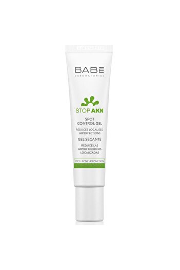 Babe Laboratorios Babe Stop Acne Spot Control Fast Gel 8 ml