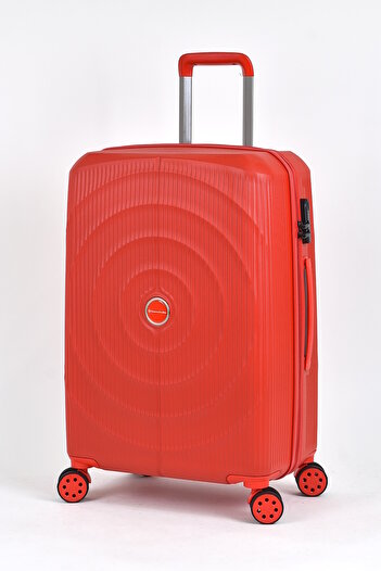ELATAE Francesco Ferellino Orta Boy Air Pro Abs Valiz 10735