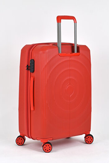 ELATAE Francesco Ferellino Orta Boy Air Pro Abs Valiz 10735