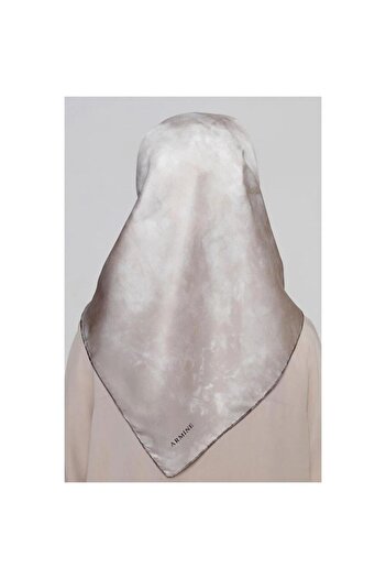Armine ARMINE SURA Silk Scarf Nostalgia Serie 8333D05-81