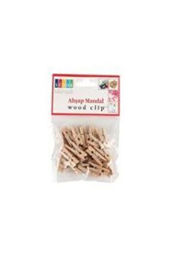 Südor Wooden Mini Peg