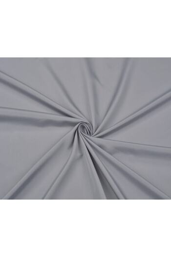 Kumaş Fırsatı Parachute Fabric - Light Gray