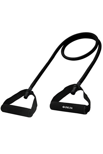 Delta Plăci de rezistență pentru exerciții Pilates cu mâner