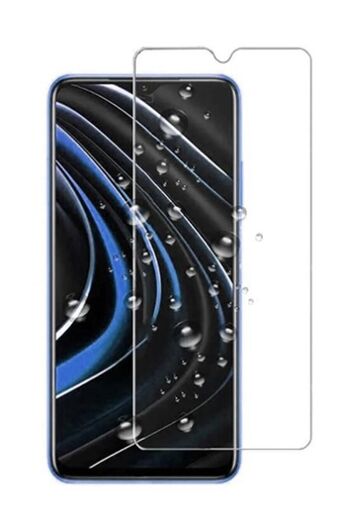 TECNO Spark 10 Pro Screen Protector Flexible Nano Glass Technology Micro Tempered