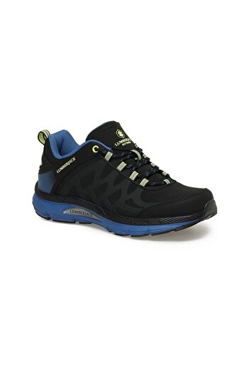 lumberjack Ursa Nwp G Çocuk Siyah Outdoor Ayakkabı