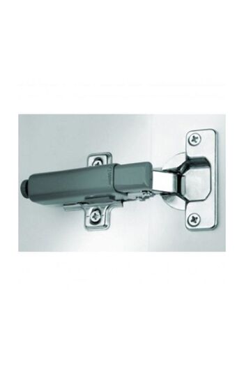 SAMET Braking Apparatus for Cup Hinge Retarder
