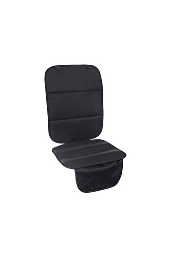 Been Baby Rearview Mirror + Car Seat Protector Set