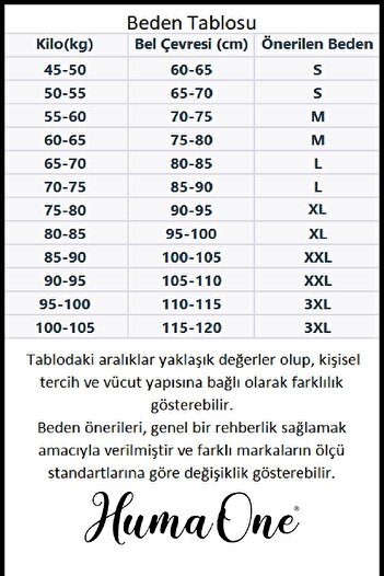 Humaone Pachet de 4 - 100% bumbac, culoarea pielii, slip cu cusături în lanț tăiat bikini