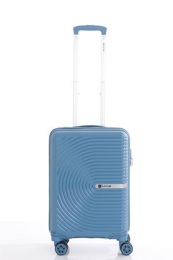 MÇS Polipropilen Valiz V374 55 Cm