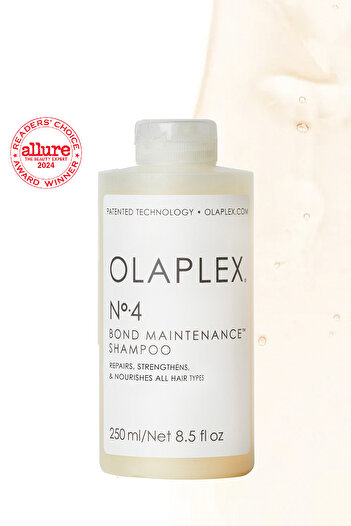 Olaplex رقم 4 بوند - شامبو الصيانة 250 مل