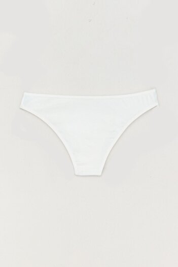 Fulla Moda Printed Brazilian Panties