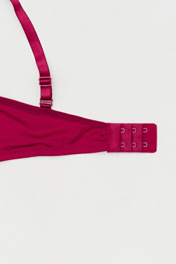 Fulla Moda Supported Suede Set