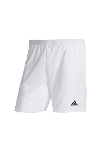 adidas Λευκό ανδρικό αθλητικό σορτς - Casual Use, Estro 19 Sho