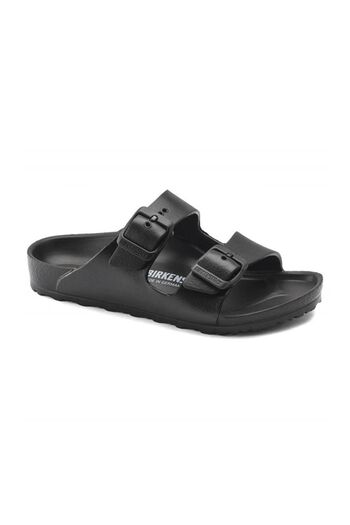Birkenstock 1018924 Arizona Eva Black Children's Slippers
