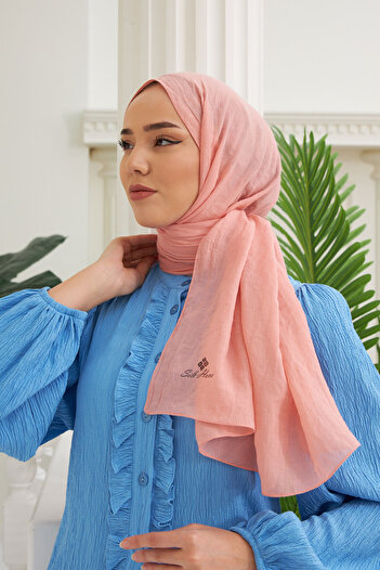 Silk Home Organik Jazz Şal 78003-19