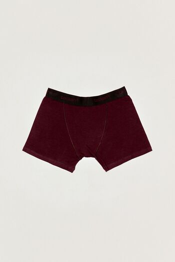 Fulla Moda Fabric Boxers