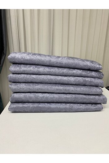 Selçuklu Tekstil Velvet Sponge Sofa Cover