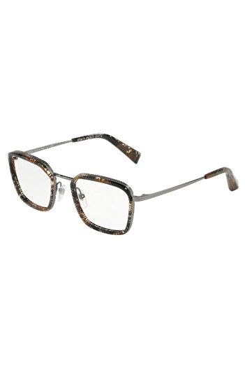 Alain Mikli A02028 002 50 Unisex Mavi Işık Korumalı Numarasız Ekran Gözlüğü