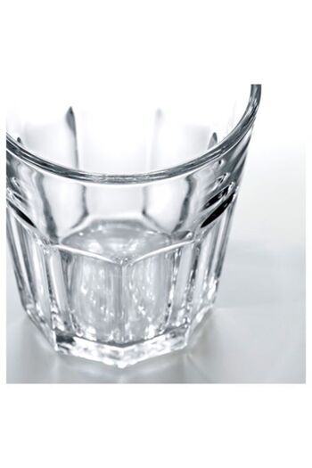 IKEA Pokal Glass Cup Set 6 Pieces 27 Cl