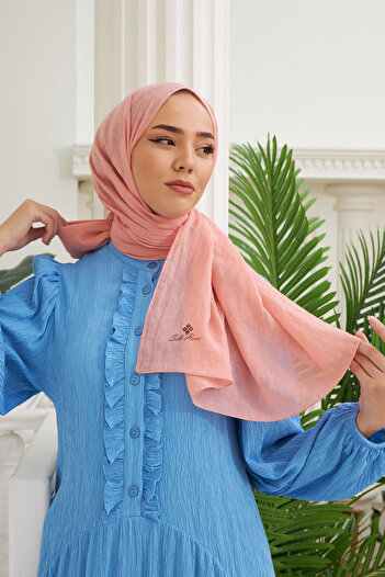 Silk Home Organic Jazz Shawl 78003-19