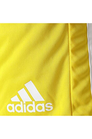 adidas Squad 21 Sho Erkek Futbol Maç Şortu GN5772 Sarı