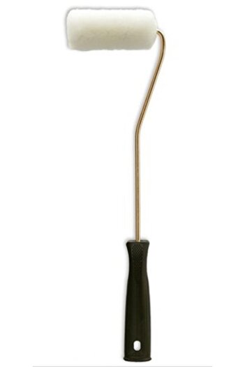Dekor POST ROLLER 1039 POWSTY Heating Finger Roller 10 cm