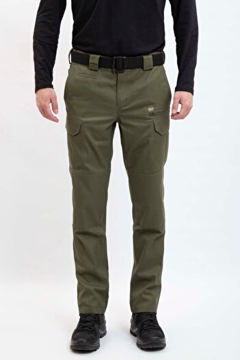 VAV WEAR Taktik Kargo Pantolon Erkek Terletmez Dayanıklı 4 Mevsim Tactec15