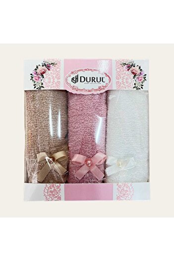 Altınel İpek Durul Kitchen Towel 30X50Cm 3-Pack