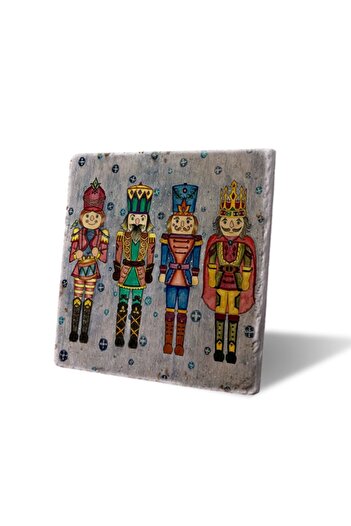 LWP Shop Macy's Nutcracker Trivet 24
